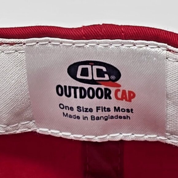 MLB St. Louis Cardinals Baseball Cap Mens Adjustable Ballcap Sports Fan Everyday - Picture 9 of 15